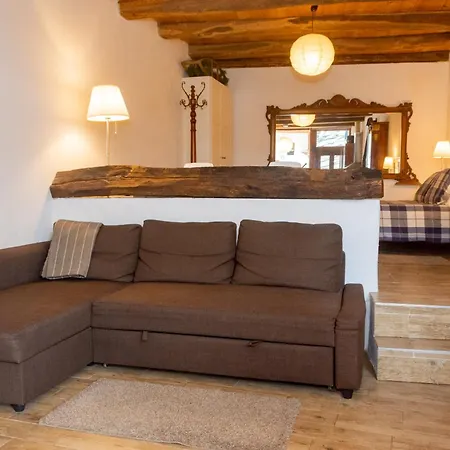 Medieval Hamlet Malpertus