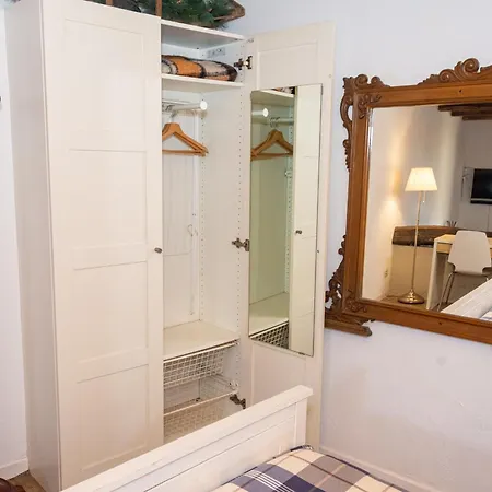 Bed & Breakfast Medieval Hamlet Malpertus Bobbio Pellice