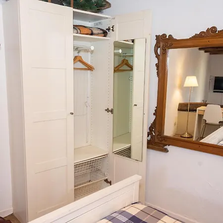 Medieval Hamlet Malpertus Bobbio Pellice