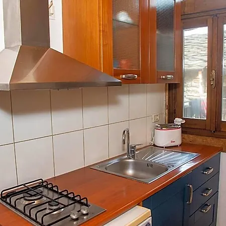 Medieval Hamlet Malpertus Bed & Breakfast Bobbio Pellice