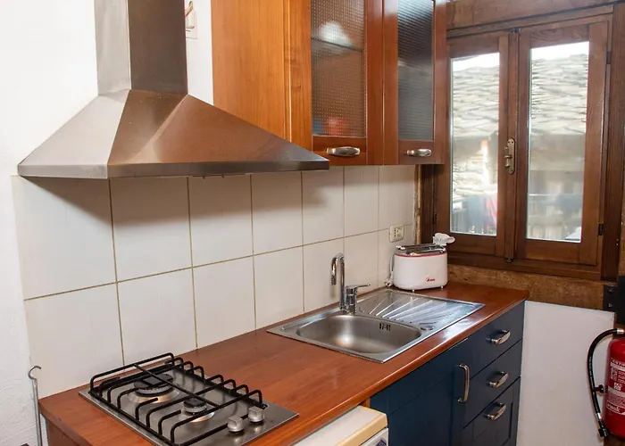 Medieval Hamlet Malpertus Bed and breakfast 3*